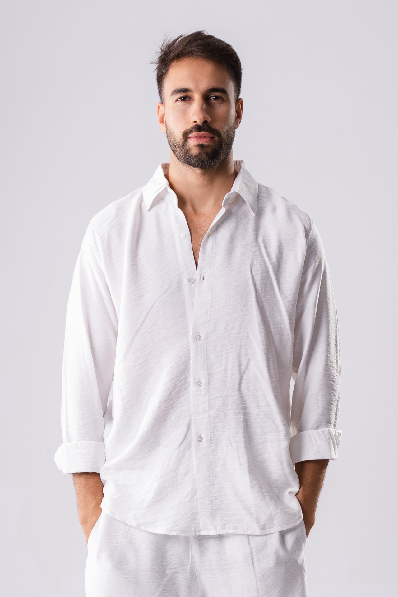 Linen Shirts