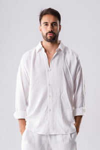Linen Shirts