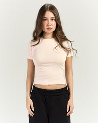 Short Sleeve Top
