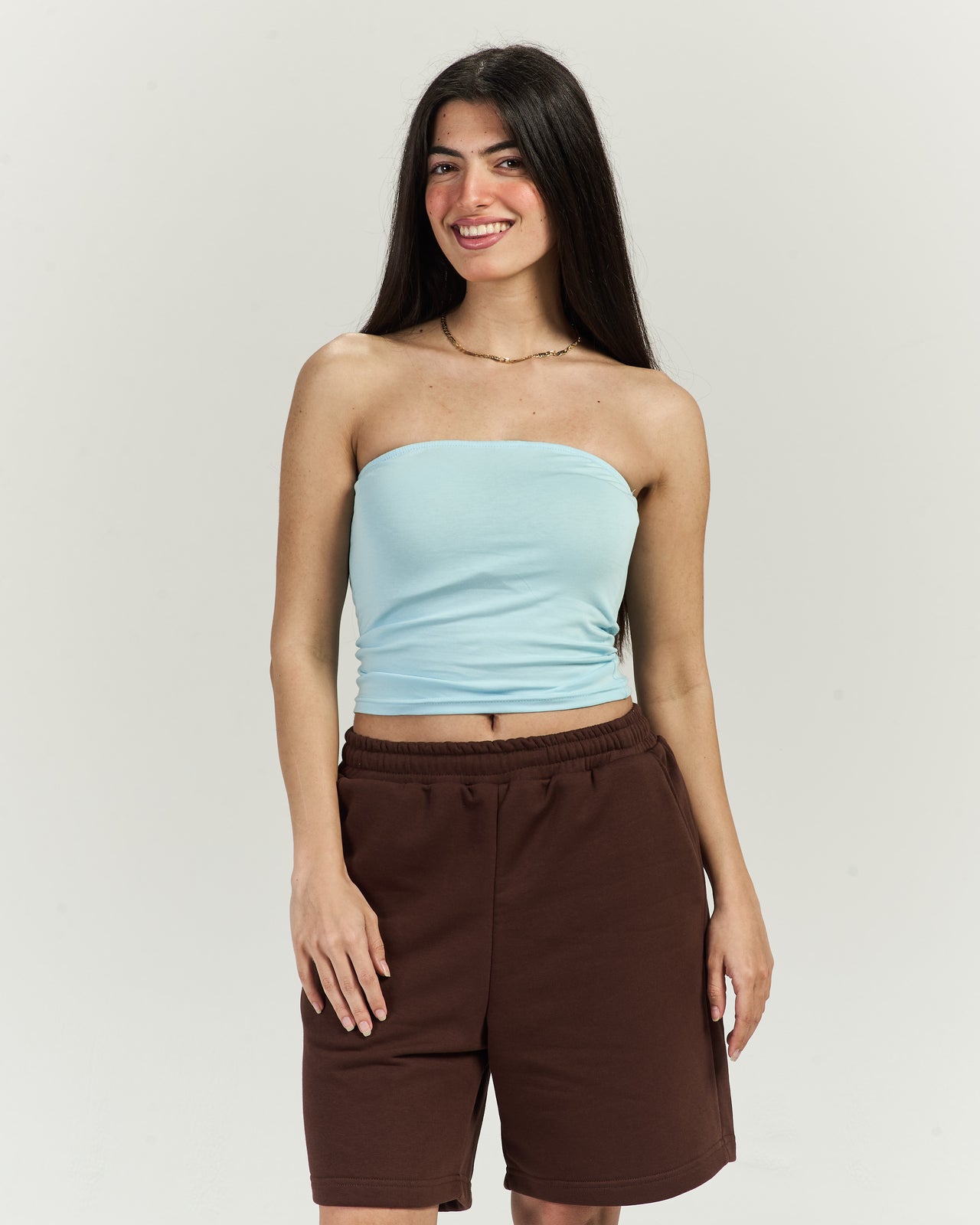 Tube Top