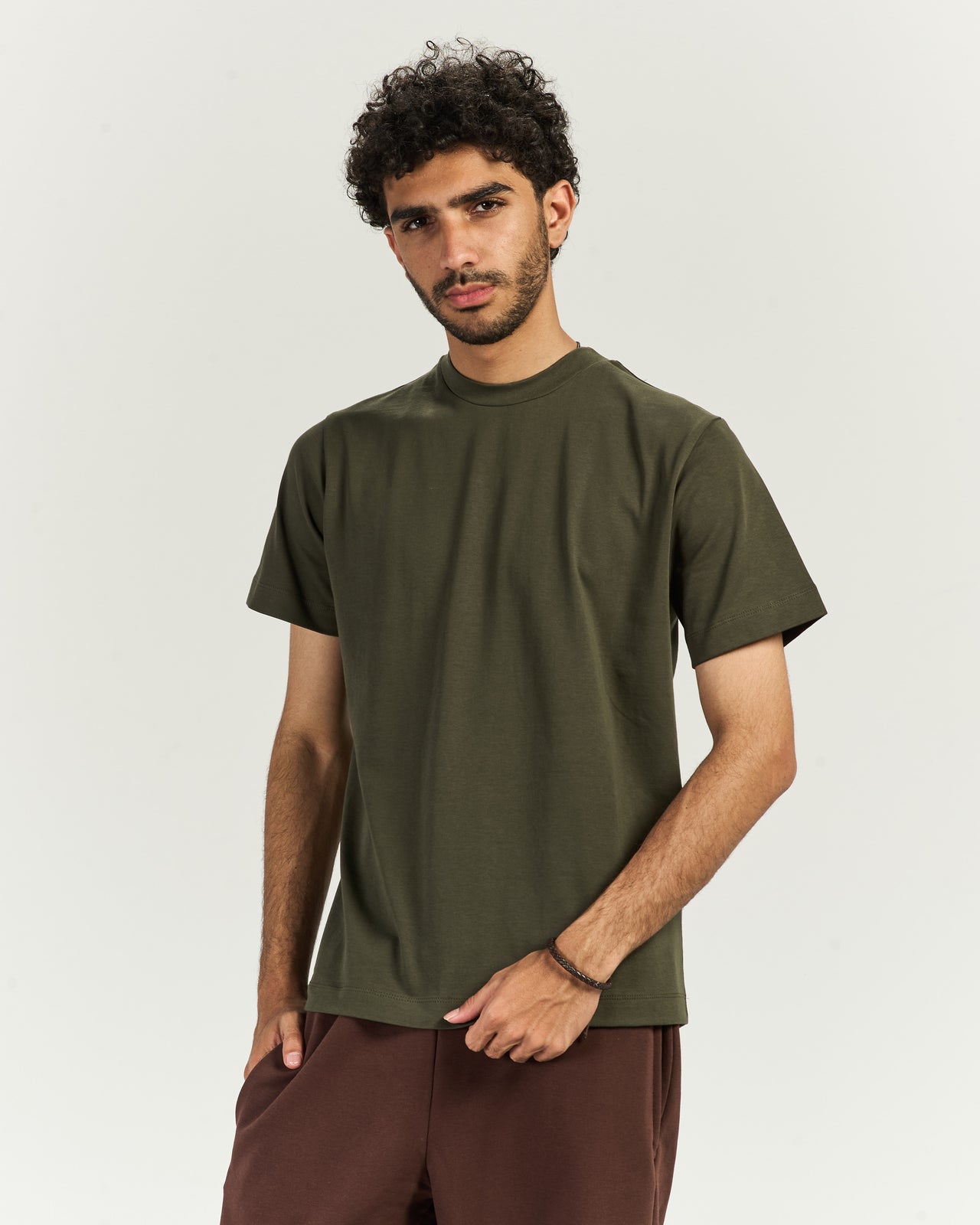Regular Fit T-Shirt
