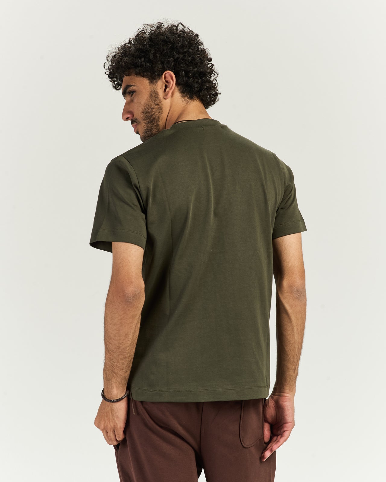 Regular Fit T-Shirt