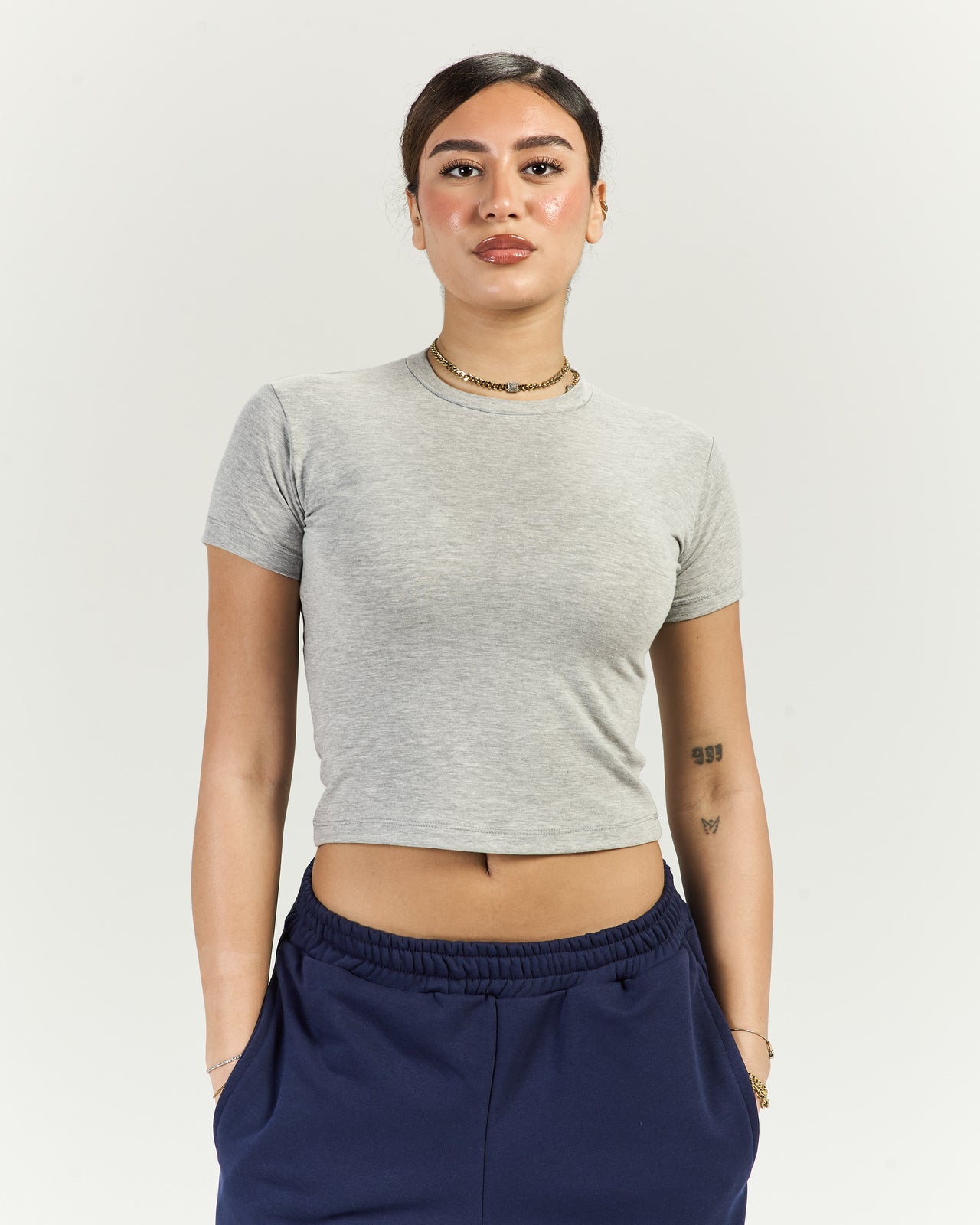 Short Sleeve Top