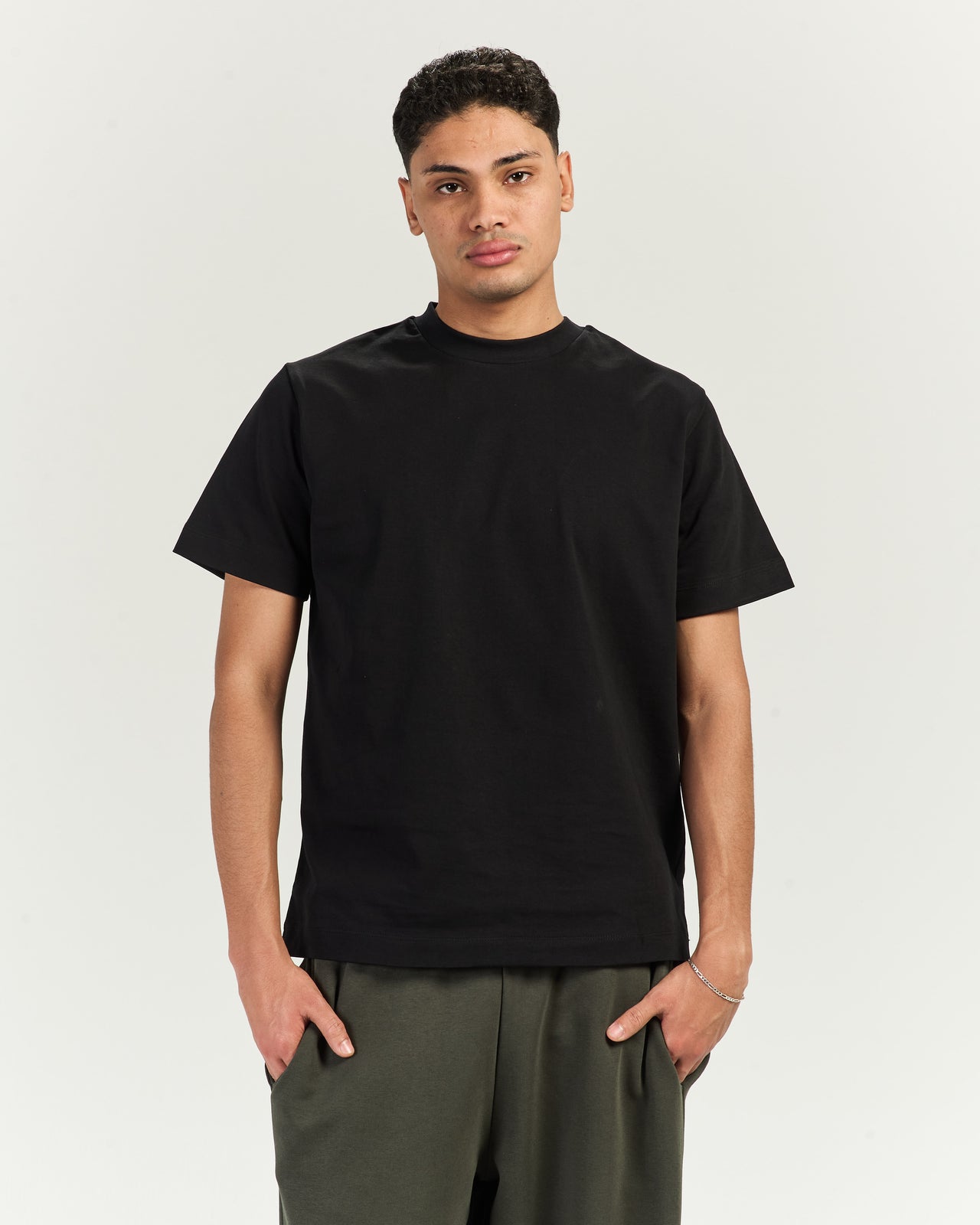 Regular Fit T-Shirt