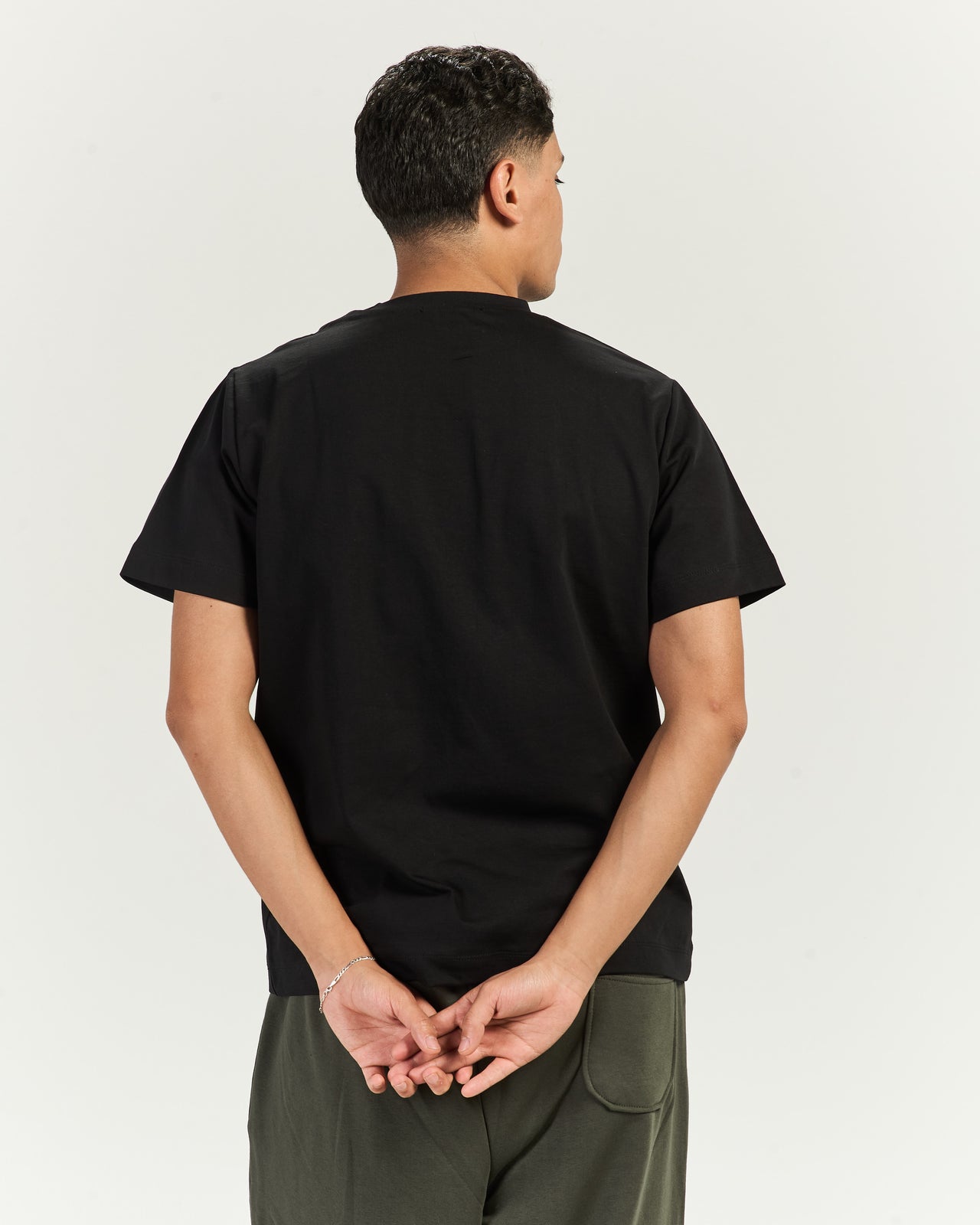 Regular Fit T-Shirt