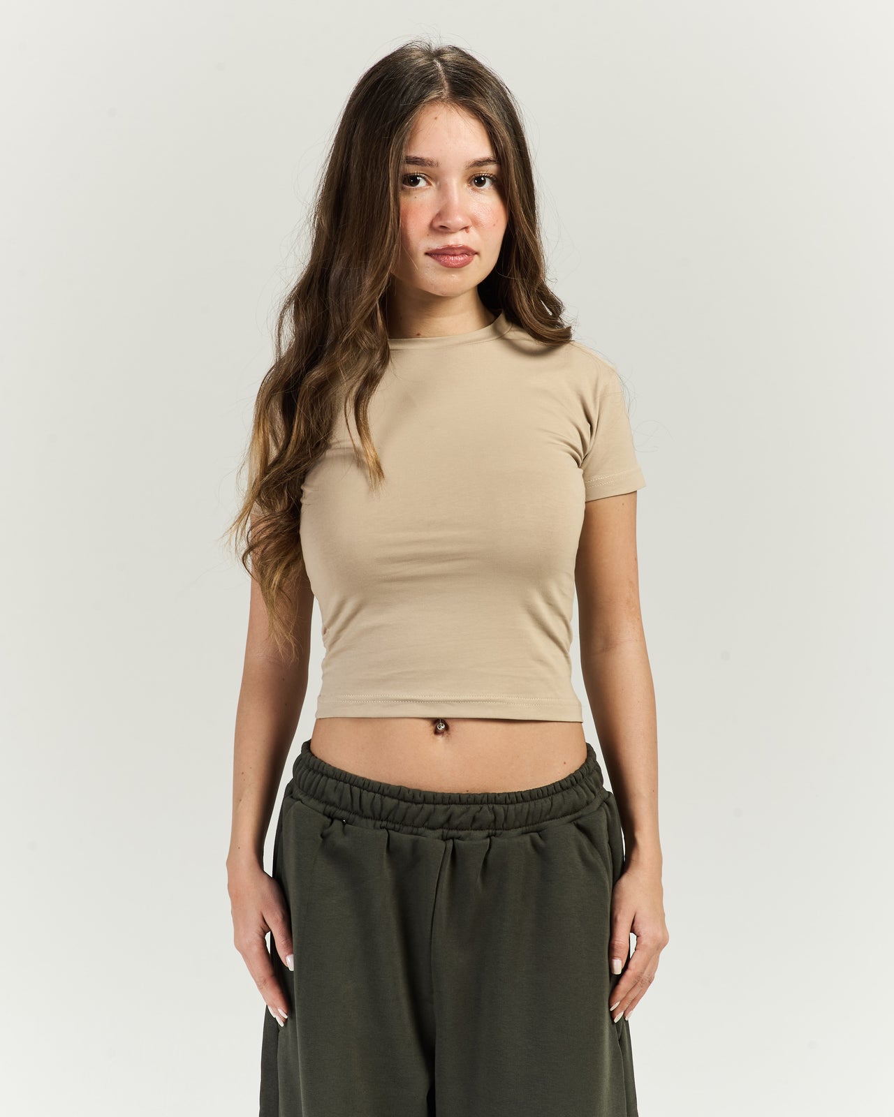 Short Sleeve Top