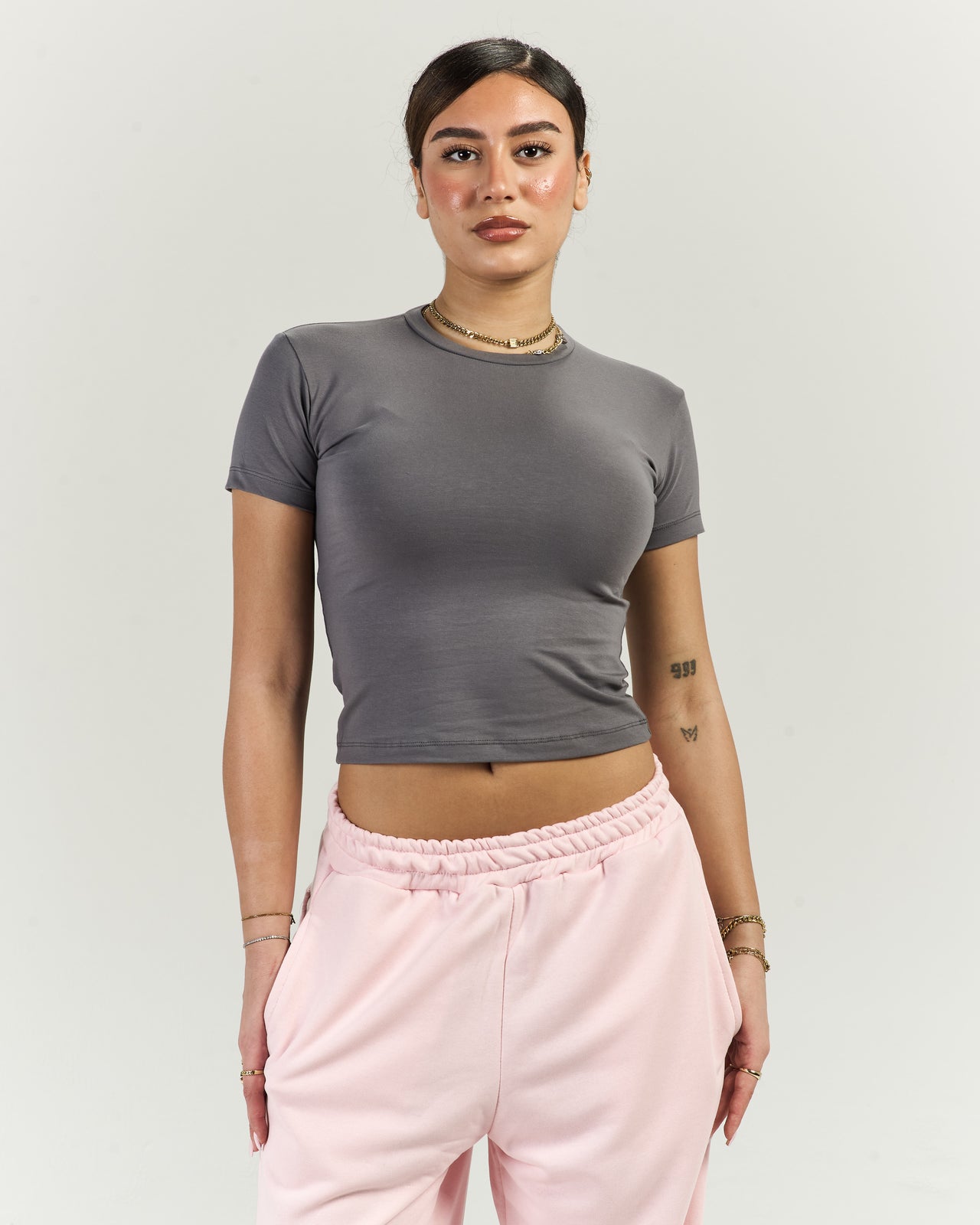 Short Sleeve Top