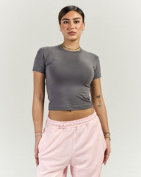 Short Sleeve Top
