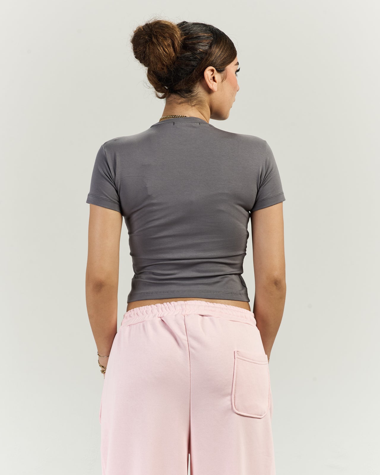 Short Sleeve Top