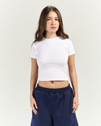 Short Sleeve Top