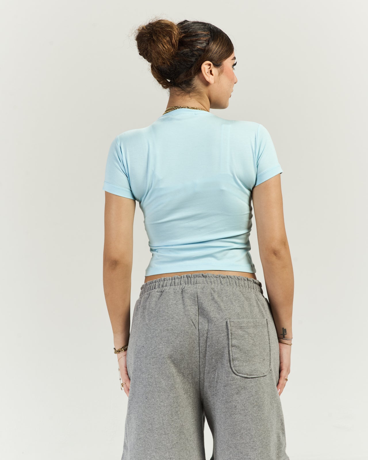 Short Sleeve Top