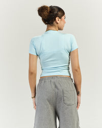 Short Sleeve Top