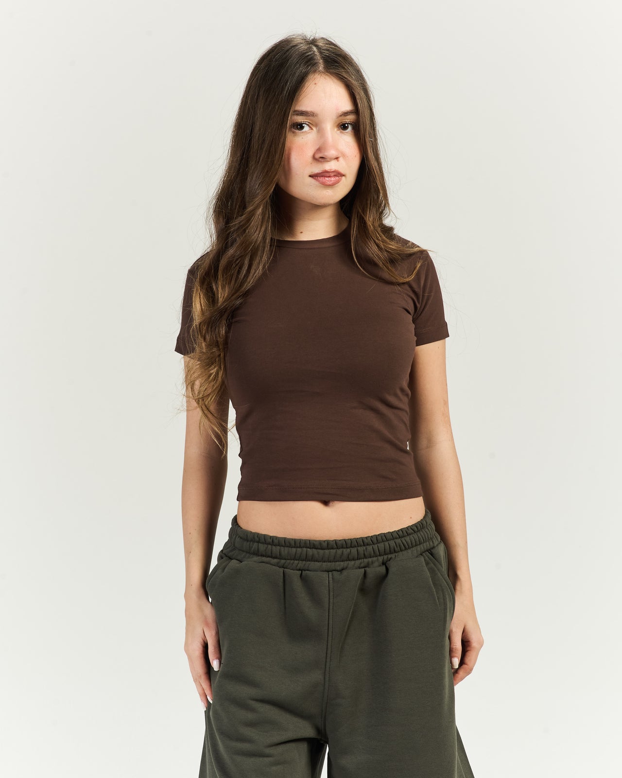 Short Sleeve Top