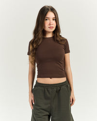Short Sleeve Top