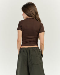 Short Sleeve Top