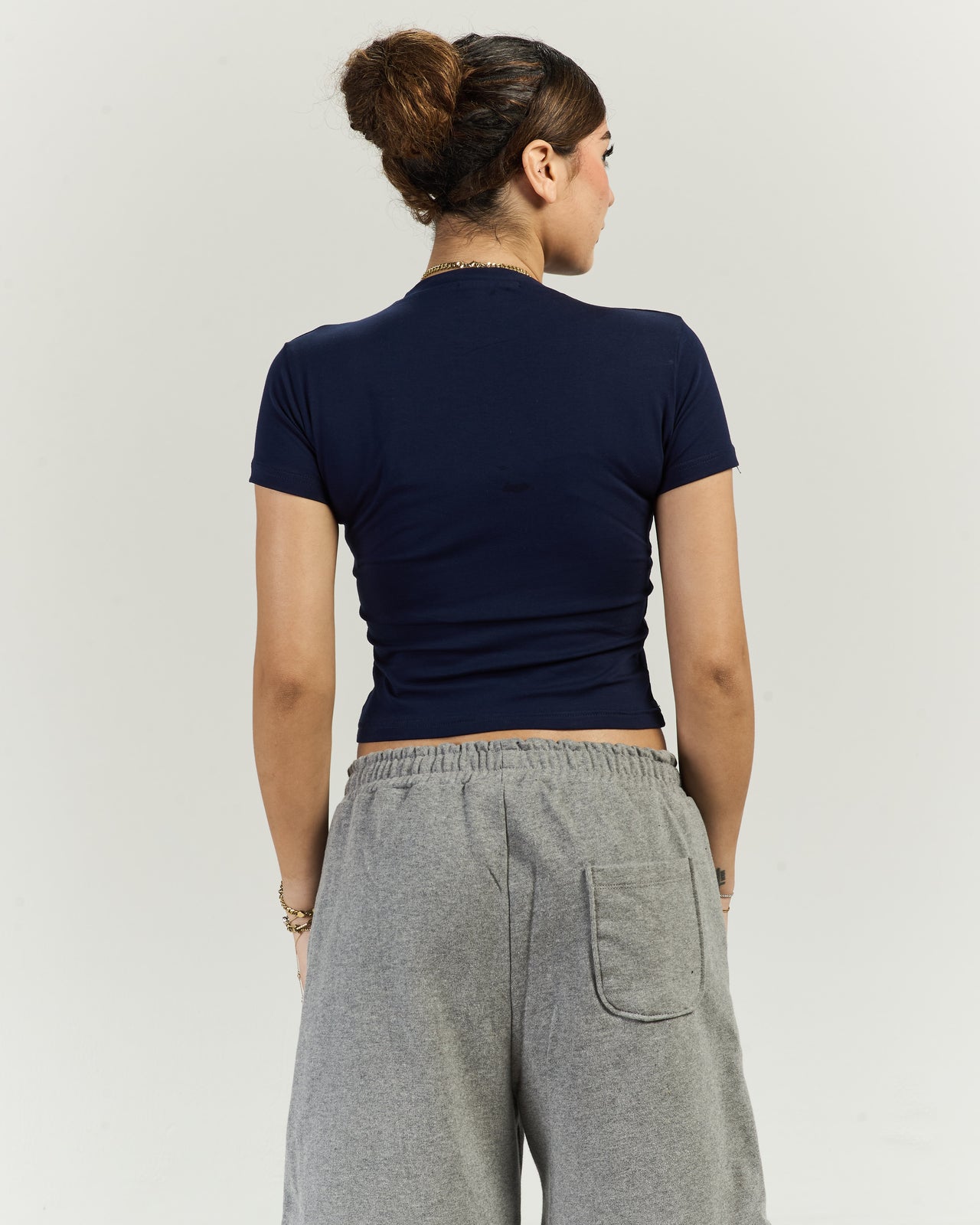 Short Sleeve Top