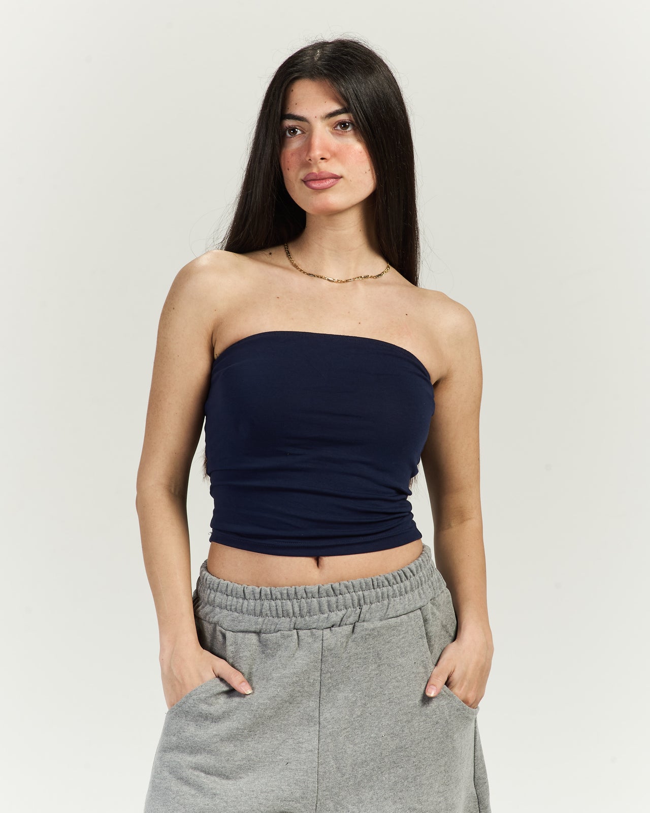 Tube Top