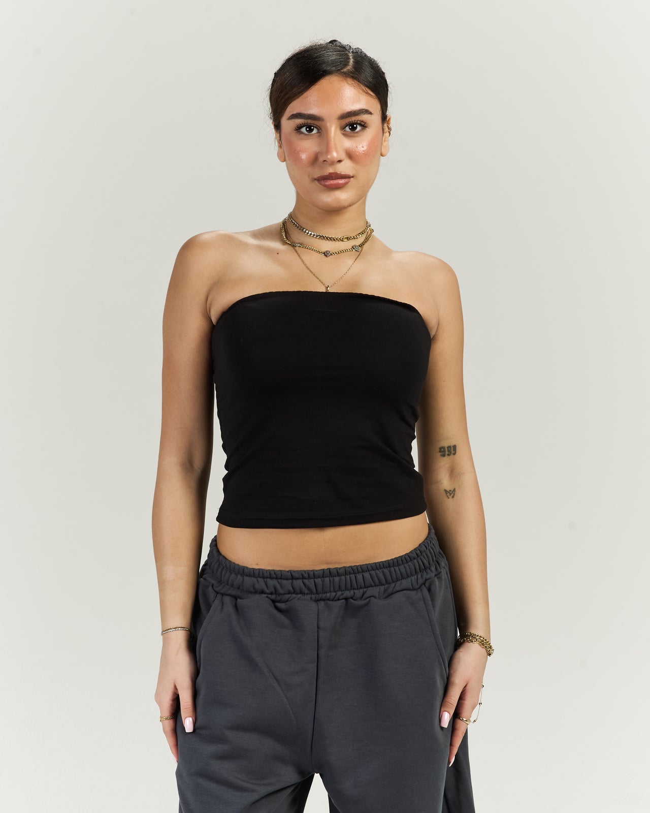 Tube Top