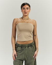 Tube Top