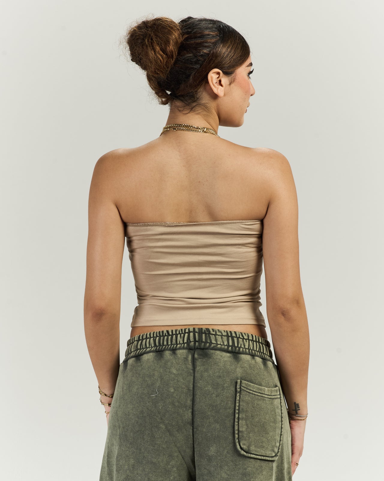 Tube Top