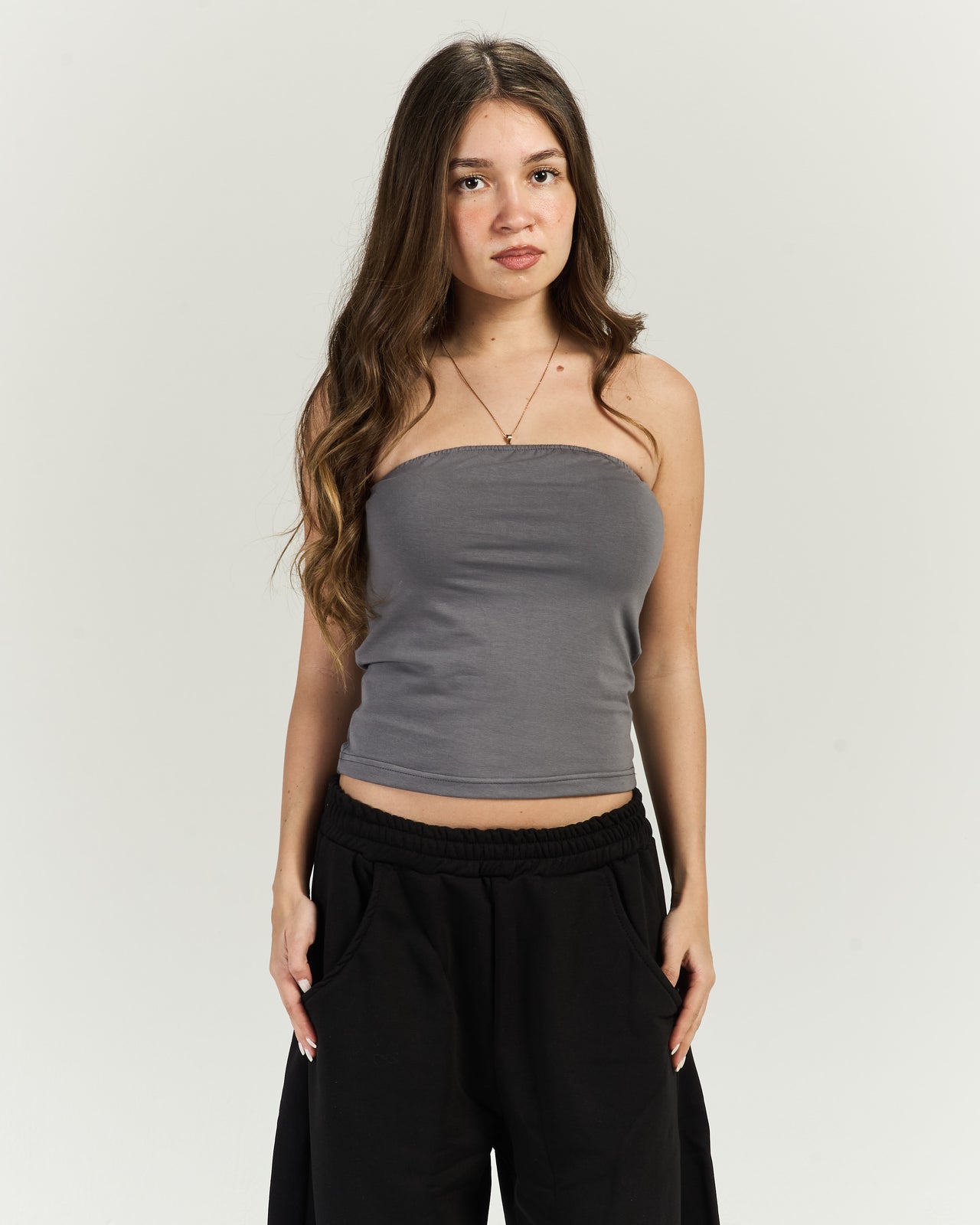 Tube Top