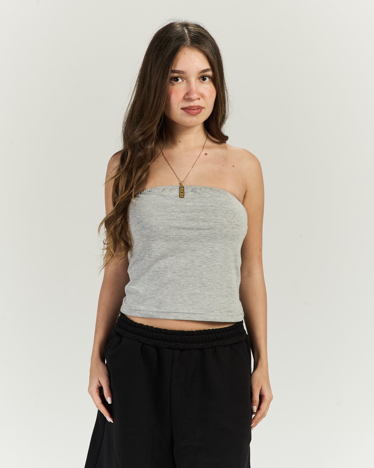 Tube Top
