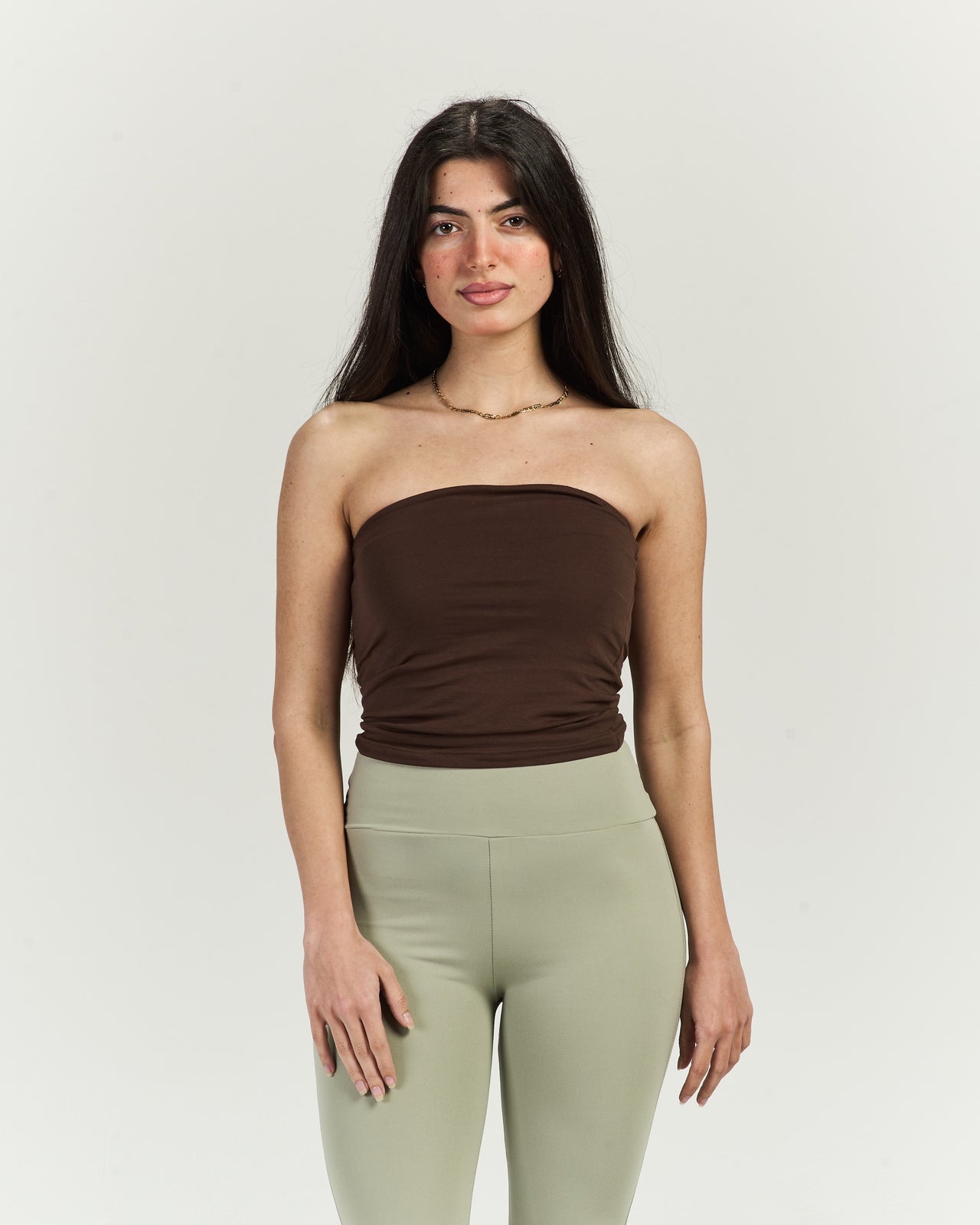 Tube Top