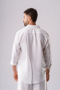 Linen Shirts