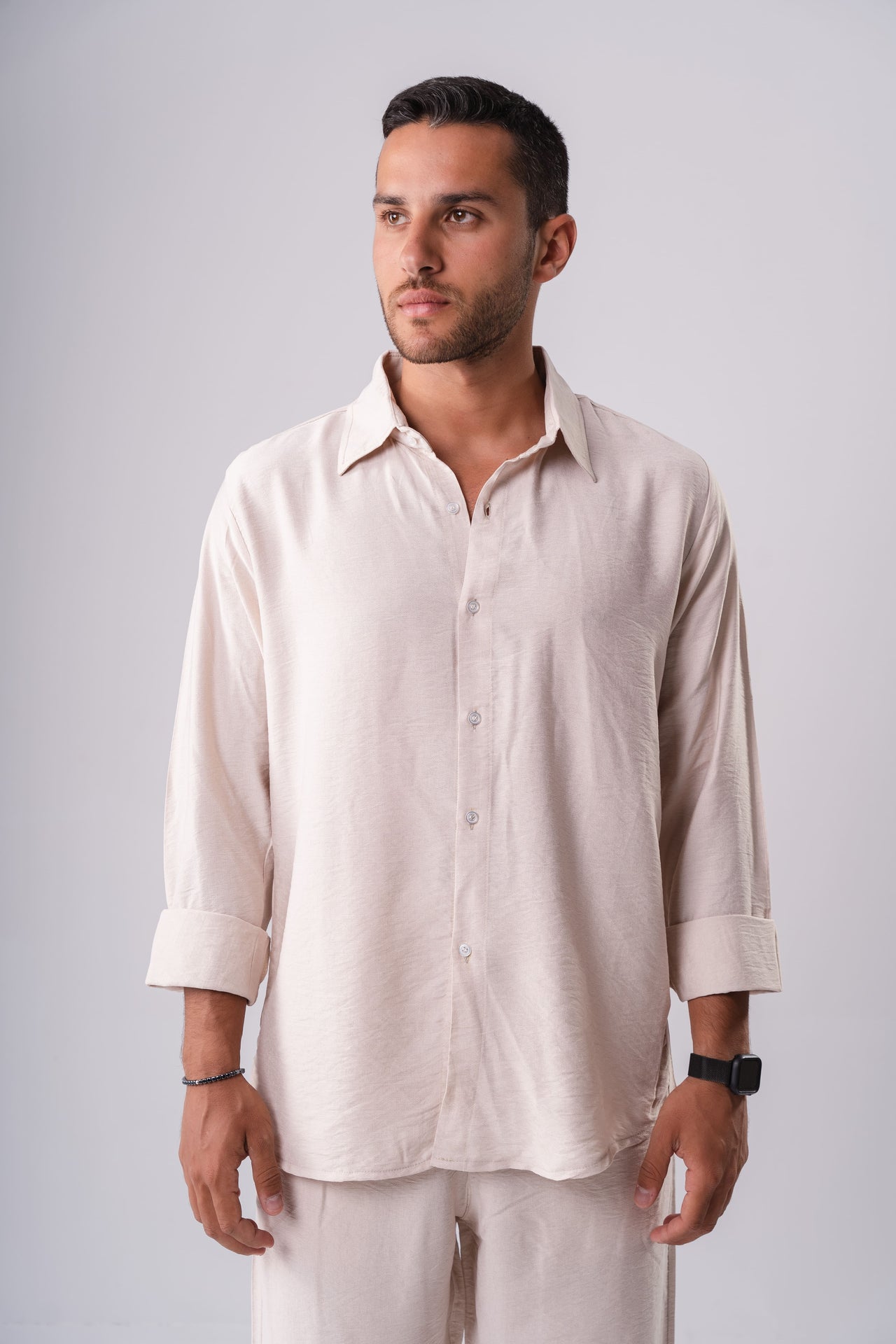 Linen Shirts