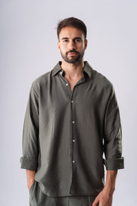 Linen Shirts