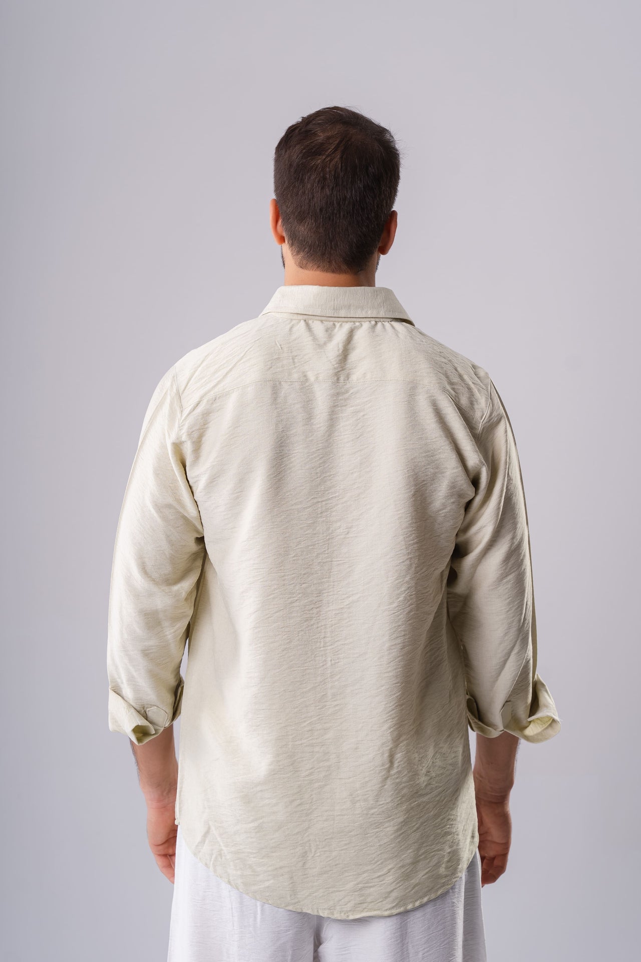 Linen Shirts
