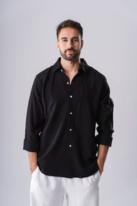 Linen Shirts