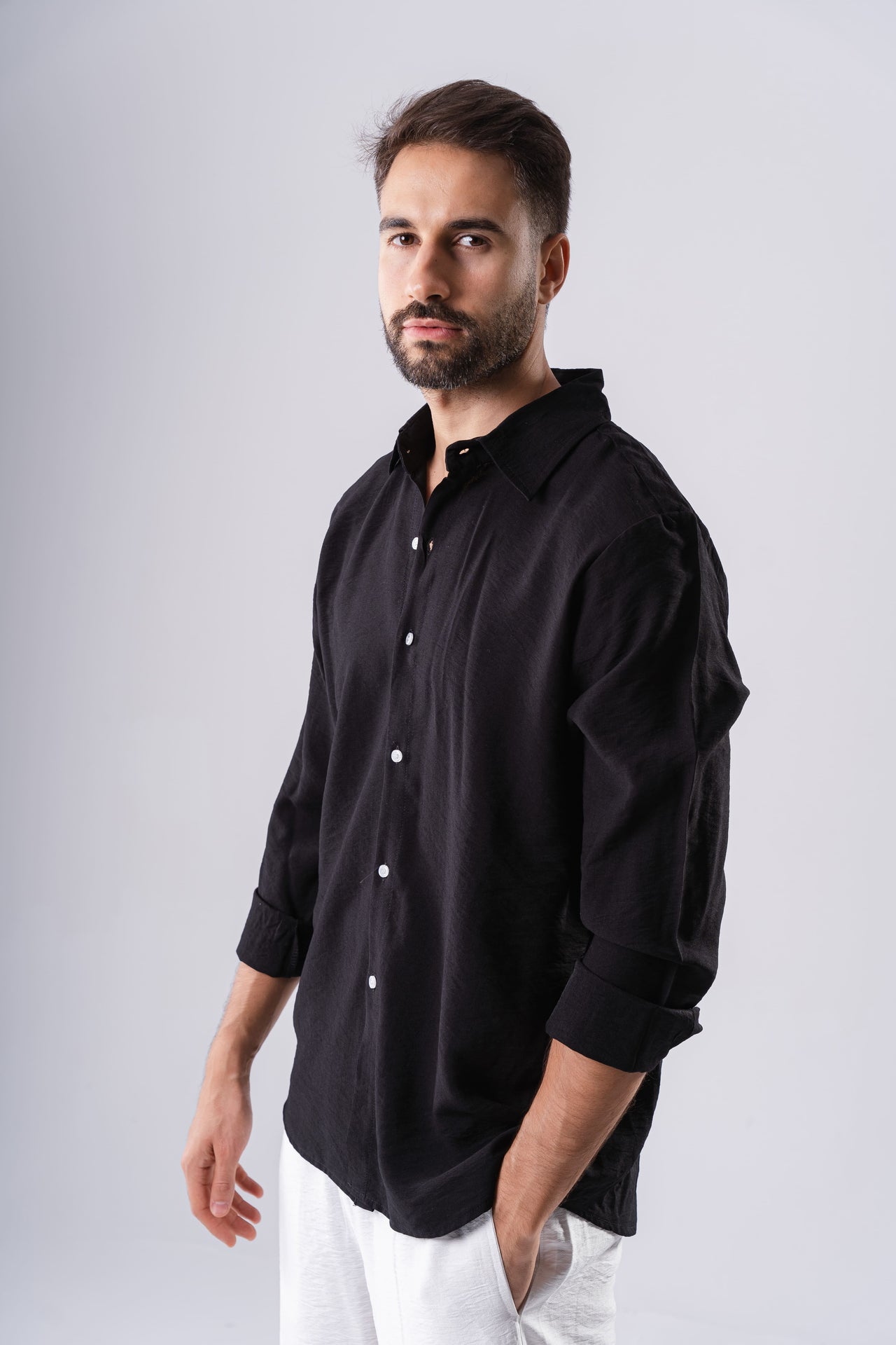 Linen Shirts