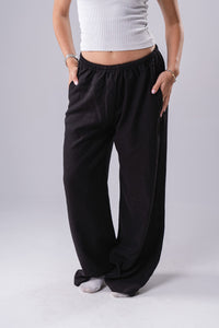 Women Linen Pants
