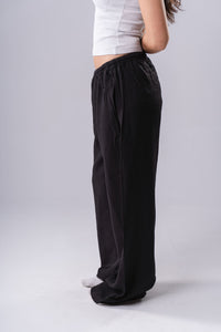 Women Linen Pants