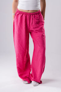Women Linen Pants