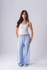 Women Linen Pants