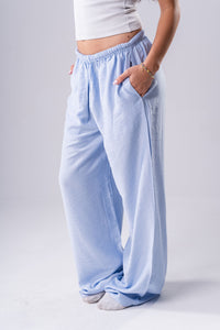 Women Linen Pants