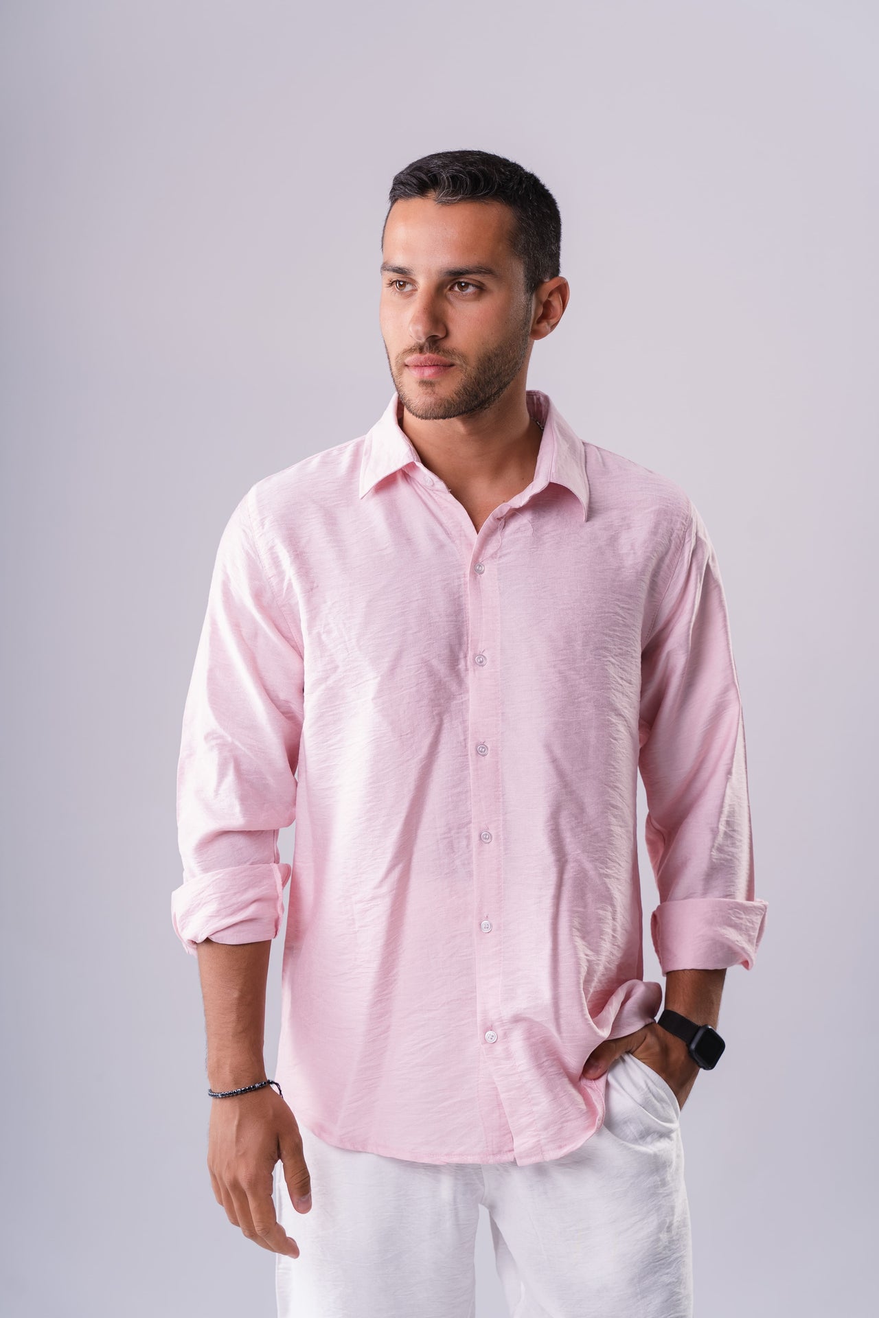 Linen Shirts