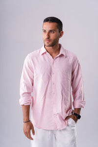 Linen Shirts
