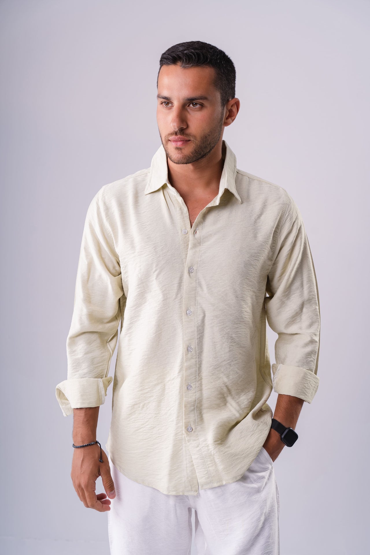 Linen Shirts