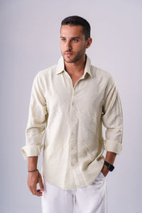 Linen Shirts