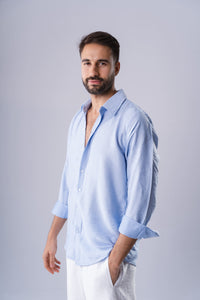 Linen Shirts