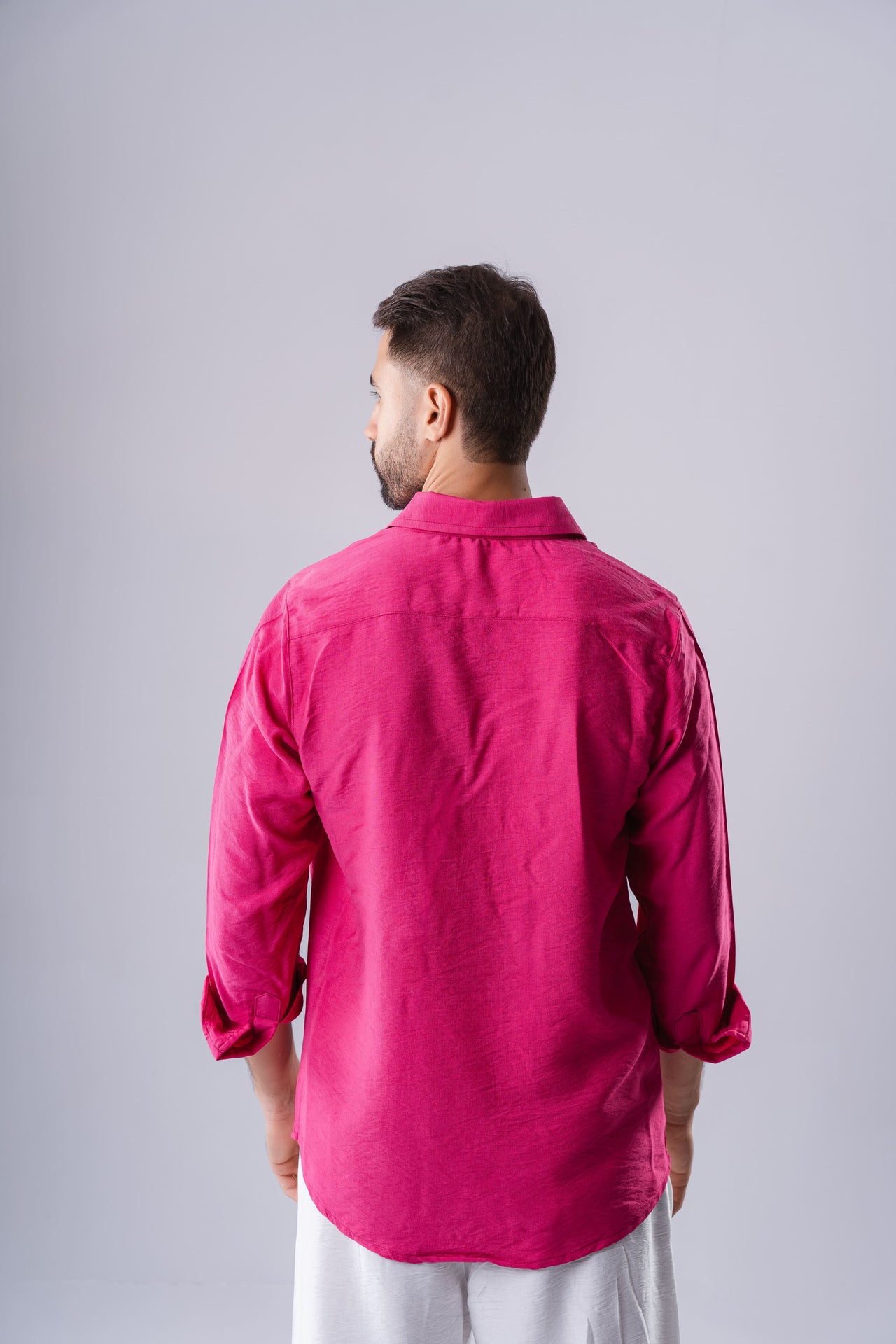 Linen Shirts