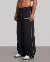 Off-Duty Sweatpants - Black
