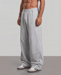 Off-Duty Sweatpants - Light Grey