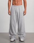 Off-Duty Sweatpants - Light Grey