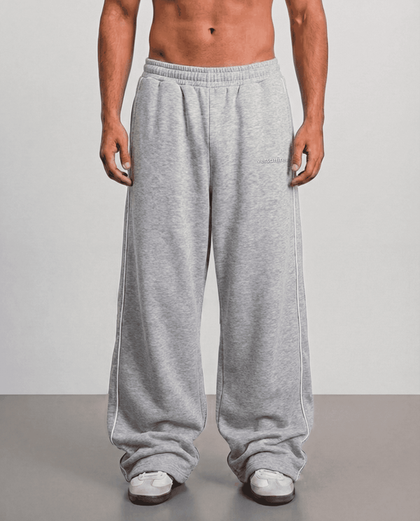 Off-Duty Sweatpants - Light Grey