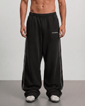 Off-Duty Sweatpants - Black
