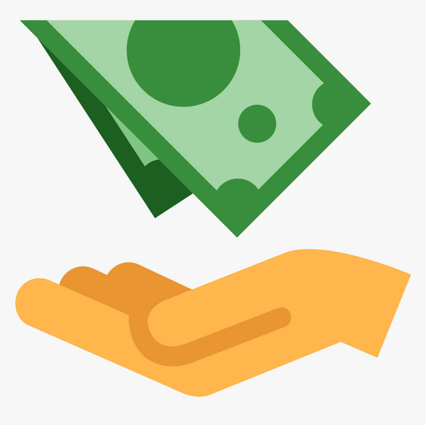 After Your Return Is Approved